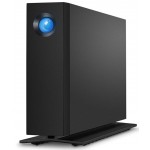 LaCie d2 Professional 10TB External Hard Drive Desktop HDD USB-C 7200RPM. Singapore Warranty 5 year *LaCie Official Partner*